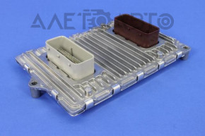 Блок ECU компьютер двигателя Dodge Journey 11- 2.4