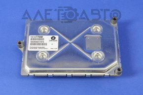 Modulul ECU al motorului Dodge Grand Caravan 11-20