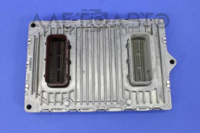 Блок ECU компьютер двигателя Dodge Dart 13-16