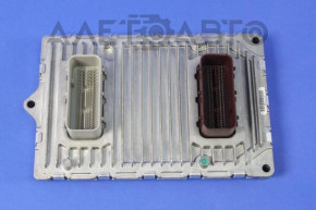 Блок ECU компьютер двигателя Dodge Journey 11- 3.6