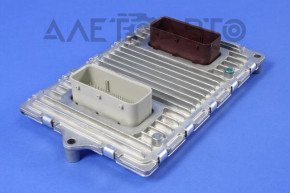 Блок ECU компьютер двигателя Dodge Journey 11- 3.6