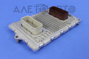 Modulul ECU al motorului Dodge Challenger 11-14 3.6