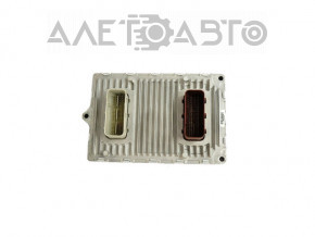 Блок ECU компьютер двигателя Jeep Patriot 11-17