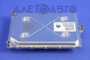 Блок ECU компьютер двигателя Dodge Journey 11- 2.4