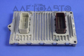 Блок ECU компьютер двигателя Dodge Journey 11- 2.4