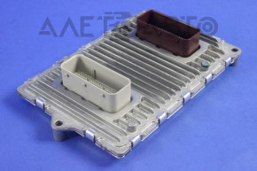 Блок ECU компьютер двигателя Dodge Journey 11- 2.4