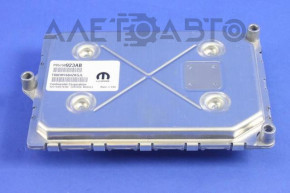 Блок ECU компьютер двигателя Dodge Journey 11- 3.6