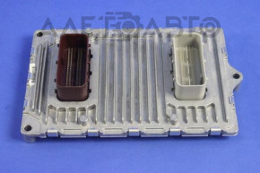 Блок ECU компьютер двигателя Dodge Journey 11- 3.6