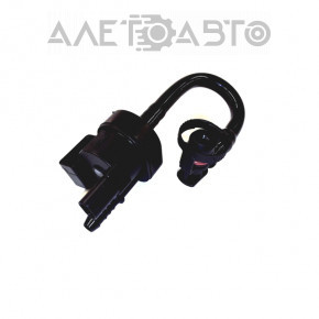 Supapa electromagnetica cu conducta Audi Q5 8R 13-17 3.0 tfsi