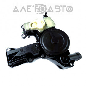 Membrana de ventilație a carterului Audi A4 B8 08-16 2.0T nou, neoriginal, JP GROUP