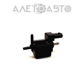 Supapa solenoidă de admisie pentru Audi A6 C7 12-18, nouă, originală OEM.