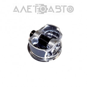 Bara de protecție cu piston pentru VW CC 08-17