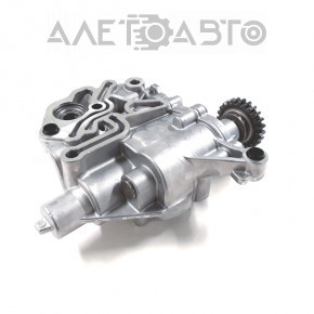 Pompa de ulei pentru motorul Audi A3 8V 15-20, nouă, originală OEM.