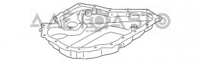 Palet ulei Audi A3 8V 15-20 nou OEM original