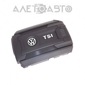 Capacul motorului VW Passat b7 12-15 SUA 1.8T