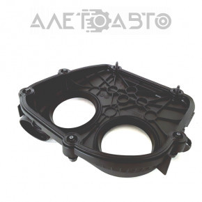 Передняя крышка ГБЦ Audi A4 B9 17- 2.0T новый OEM оригинал