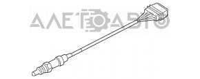 Sonda lambda a doua pentru VW Beetle 13-19 1.8T, 2.0T