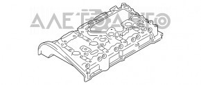 Capacul blocului cilindric asamblat VW Atlas 18- 2.0T