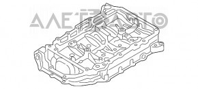 Крышка клапанная Audi A4 B9 17- 2.0T