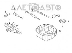 Cric Kia Forte 4d 14-18