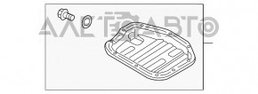 Поддон двигателя NISSAN ALTIMA 13-18 2.5