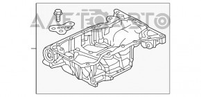 Полуподдон NISSAN ALTIMA 13-15 2.5