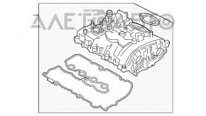 Capac supapă BMW X3 G01 18-21 2.0T