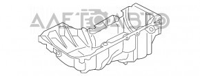 Поддон масляный BMW X3 G01 18-21 2.0T