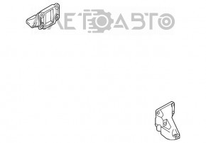 Suport motor stânga Infiniti G35 4d 06-09 2wd