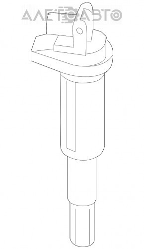 Bobina de aprindere BMW F30 12-16 N20