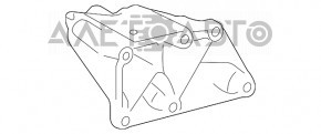 Suport motor stânga Lexus LS460 07-12