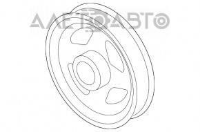 Polea arborelui cu came Nissan Sentra 13-18 1.8 MR18DE