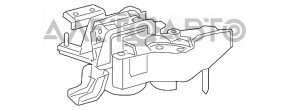 Pernele motorului dreapta Lexus RX350 16-22 cu suport