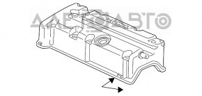 Capacul supapei Honda CRV 12-16 2,4