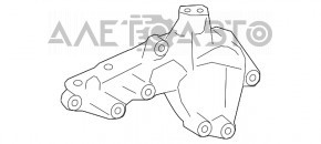 Suport motor dreapta Toyota Highlander 20-22 3.5 pe motor.