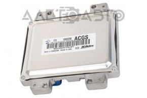 Blocul ECU al motorului Chevrolet Volt 11-15