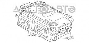 Инвертор Chevrolet Volt 11-12