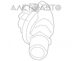 Corpul termostatului Chevrolet Malibu 16-1.5T