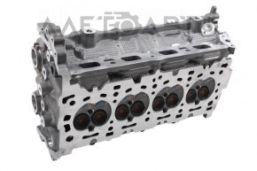 Capacul blocului cilindric asamblat Cadillac ATS 13- 2.5