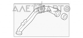 Conducta de aer de la filtru pentru BMW X5 E70 07-13 3.0