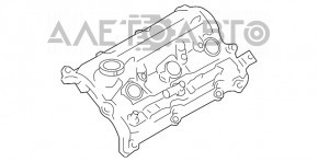 Capac supape dreapta Infiniti Q50 14-15 3.7 VQ37VHR nou original OEM