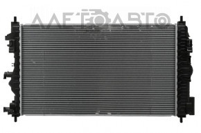 Radiatorul de răcire a apei pentru Chevrolet Cruze 11-14, cutie de viteze automată