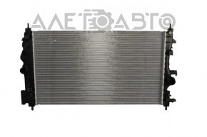 Radiator de răcire a apei pentru Chevrolet Cruze 11-15, cutie de viteze manuală