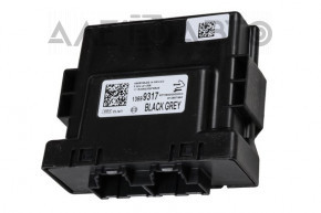 Modulul Gateway de date în serie Chevrolet Camaro 16-