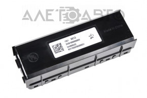 Temperatura ECU ECM Computer Chevrolet Volt 11-15