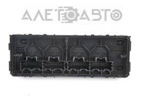 Temperatura ECU ECM Computer Chevrolet Volt 11-15