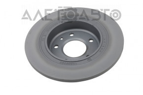 Placă de frână spate stânga GMC Terrain 18- 285/12mm