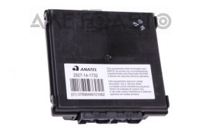 KEYLESS ENTRY CONTROL MODULE Chevrolet Bolt 17-