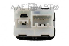 USB HUB AUX Chevrolet Equinox 18 1 usb