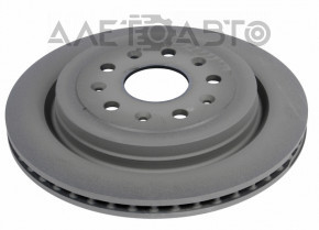 Placă de frână spate stânga Cadillac CTS 14- 315/23mm